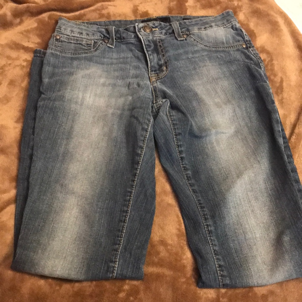 Jeans!!